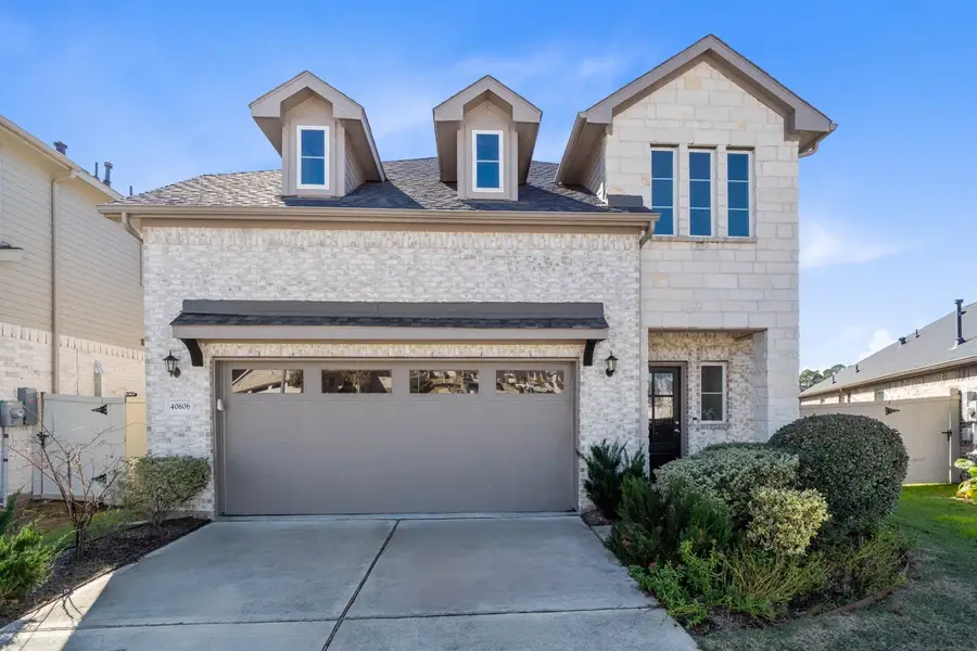 40606 Guillemont Lane, Magnolia, TX 77354 - #2