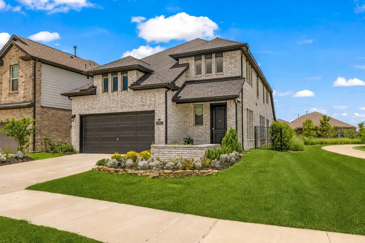 21102 Staked Plains Drive, Cypress, TX 77433 - #1