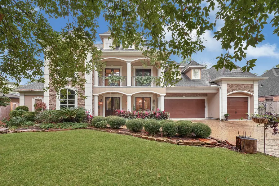 12527 Old Oaks Dr, Houston, TX 77024 - Image #2