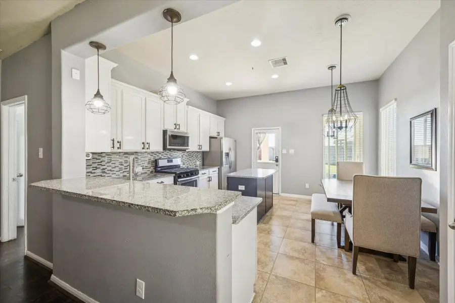 8103 Heartbrook Field Lane, Cypress, TX 77433 - Image #2