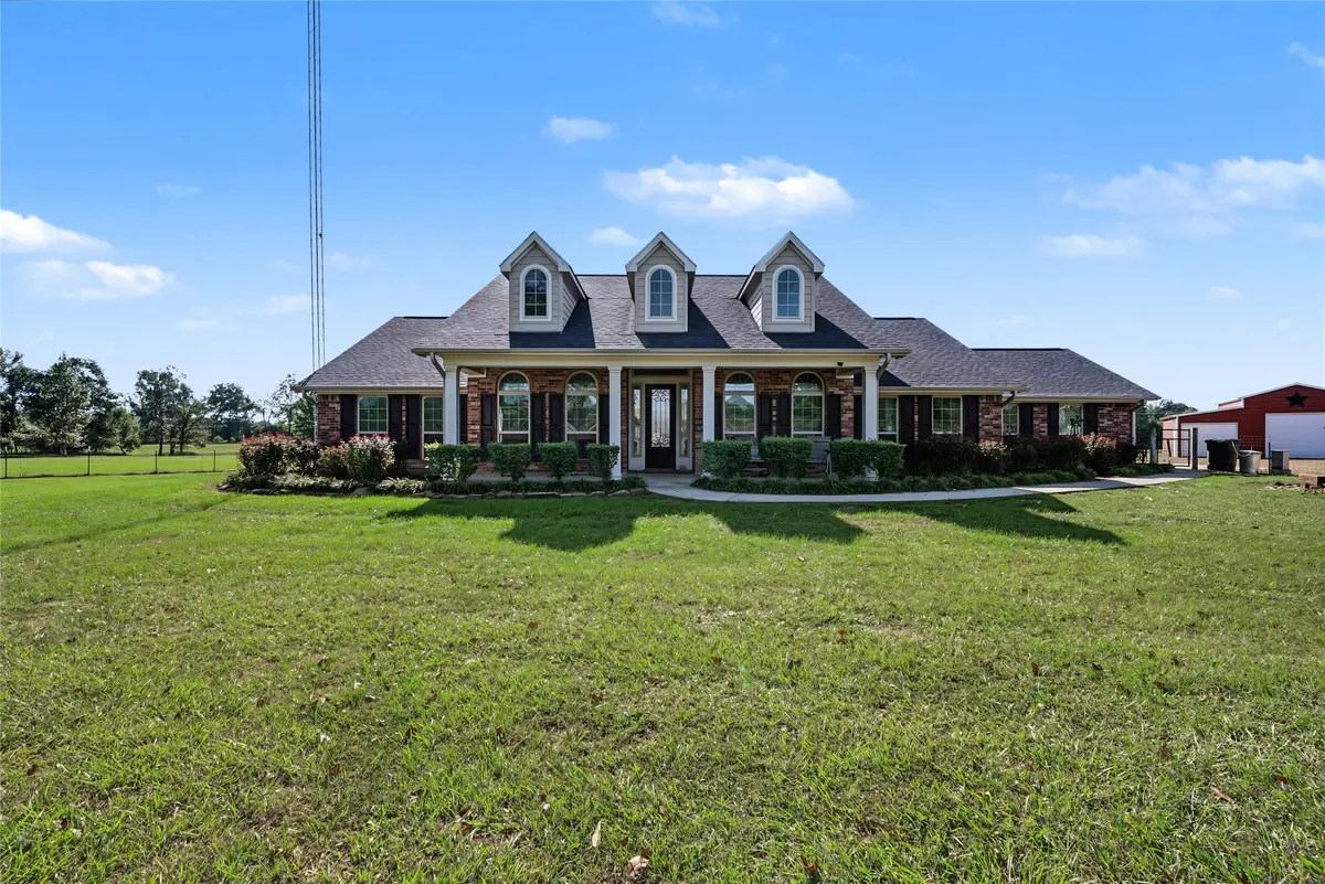 7410 Fm 1119, Centerville, TX 75833 - #1