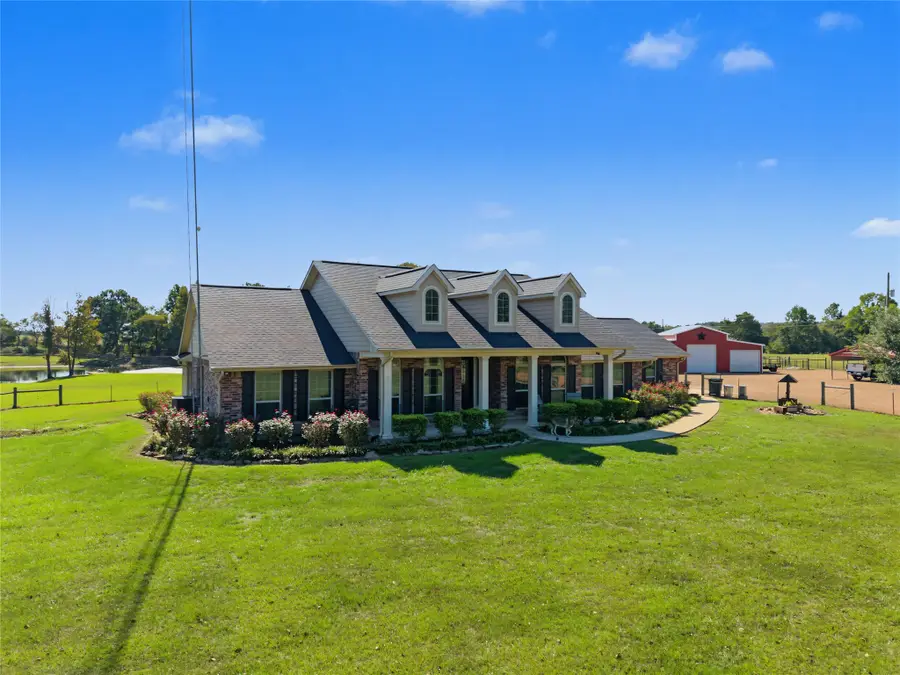 7410 Fm 1119, Centerville, TX 75833 - #2