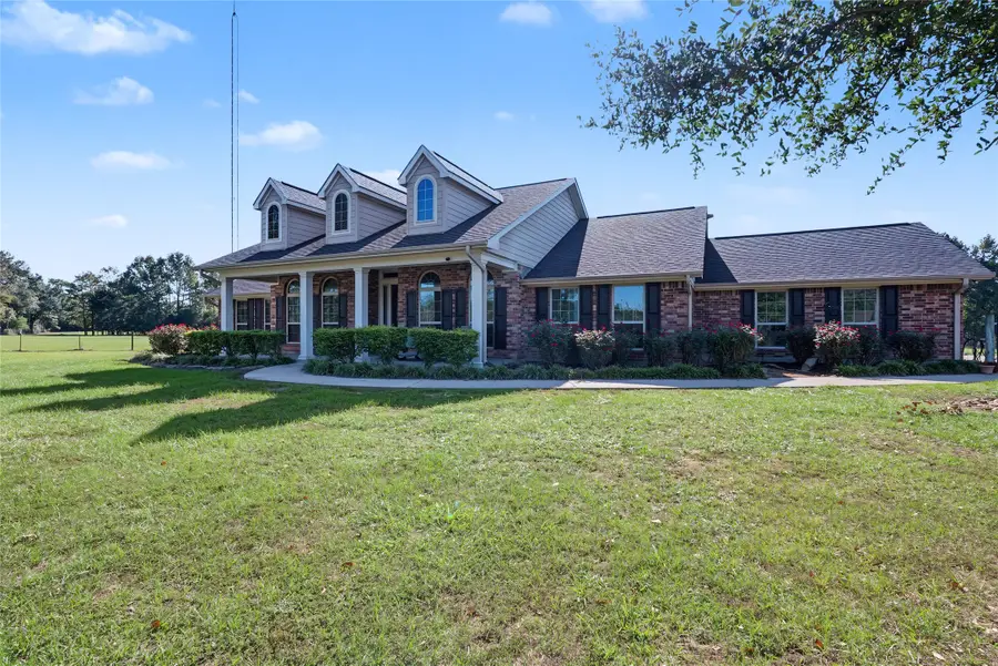 7410 Fm 1119, Centerville, TX 75833 - #3