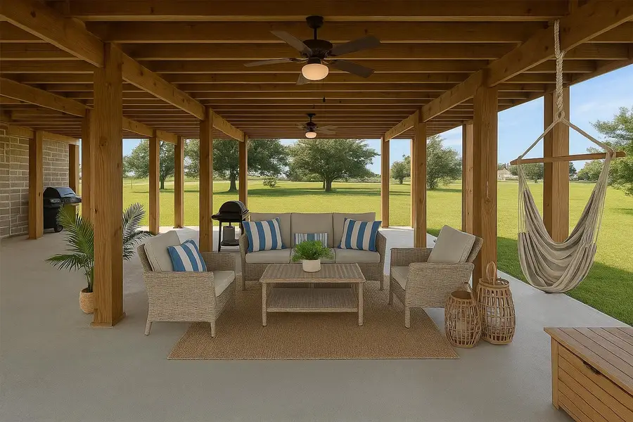 43 Buckskin Drive, Palacios, TX 77465 - Image #3