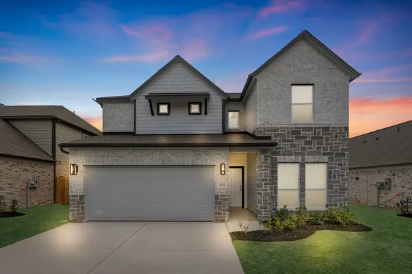 3126 Soaring Pines Trail, Conroe, TX 77301