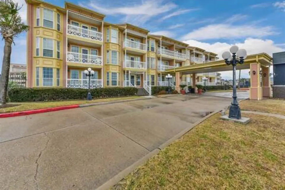 6300 Seawall Boulevard #9308, Galveston, TX 77551 - #1