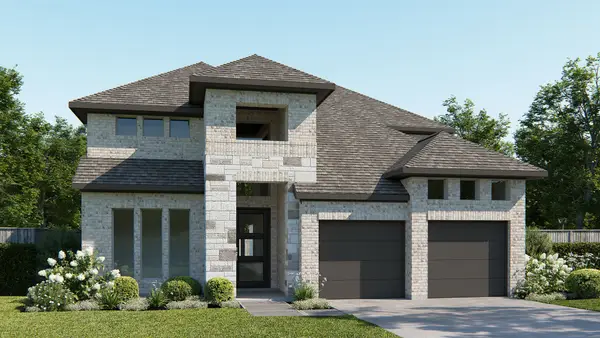 12740 Copperbush Drive, Conroe, TX 77302