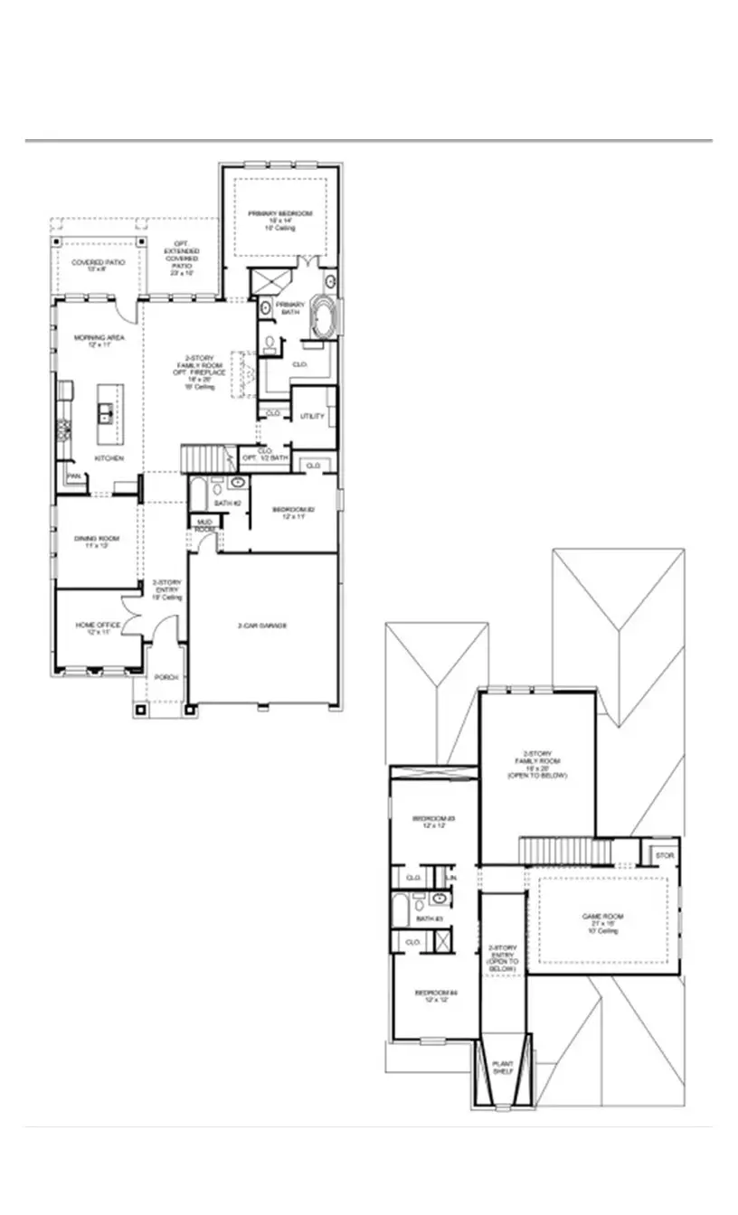12740 Copperbush Drive, Conroe, TX 77302 - #2