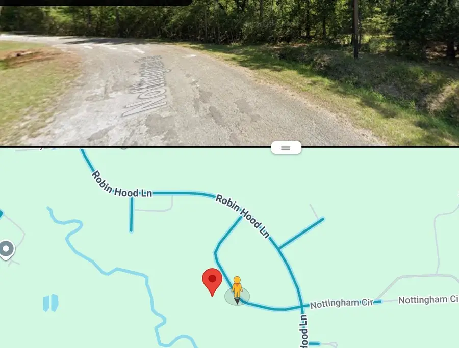 Lot 152 Nottingham Circle, Hockley, TX 77447 - Image #2
