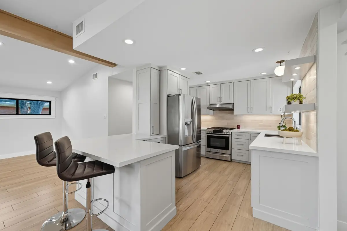 2215 Ansbury Drive, Houston, TX 77018 - Image #1