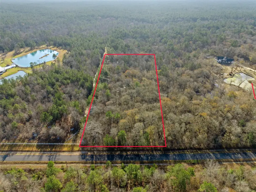 TBD2 Rhonda Rosa Road, Wallisville, TX 77597 - #2