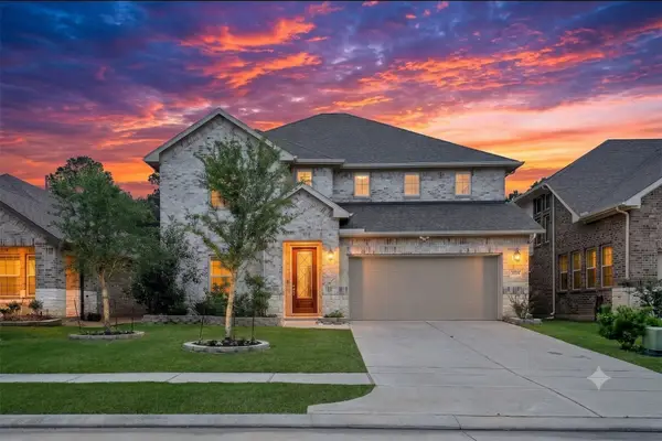 2034 Woodland Pine Court, Conroe, TX 77384