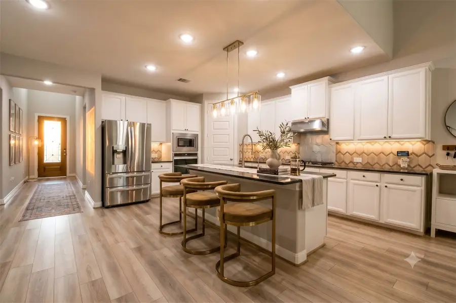 2034 Woodland Pine Court, Conroe, TX 77384 - #2