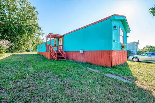 13202 Hilltop Court, Willis, TX 77318