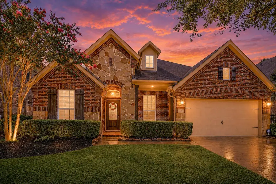38 S Pinto Point Circle, The Woodlands, TX 77389 - #3