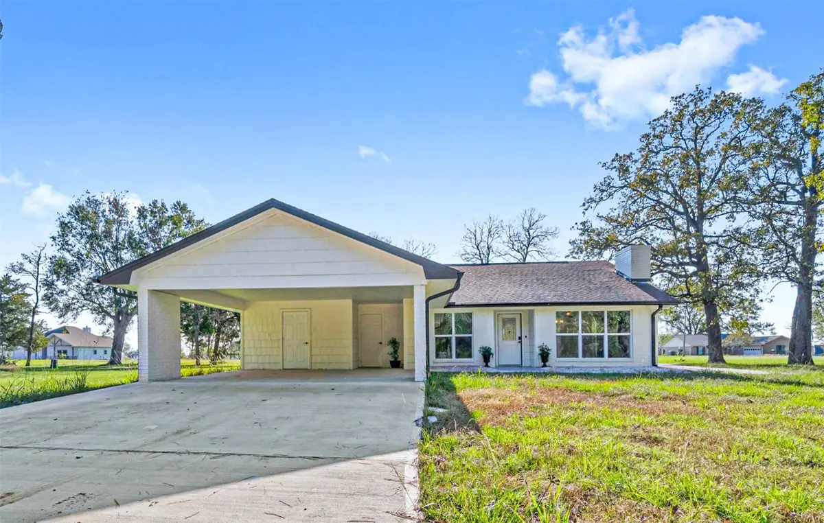 456 Deep Woods Lane, Livingston, TX 77351 - #1