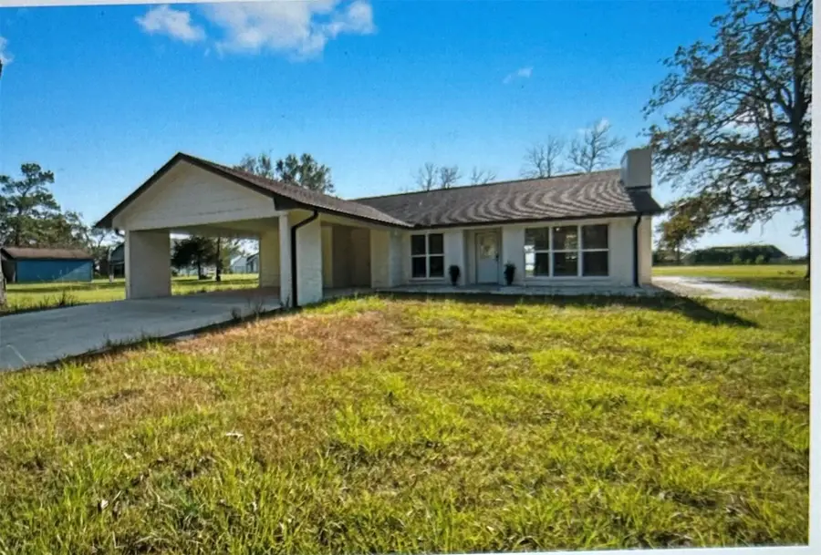 456 Deep Woods Lane, Livingston, TX 77351 - #2