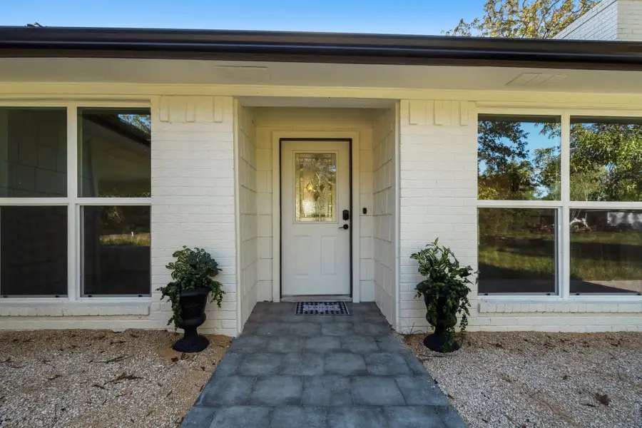 456 Deep Woods Lane, Livingston, TX 77351 - #3