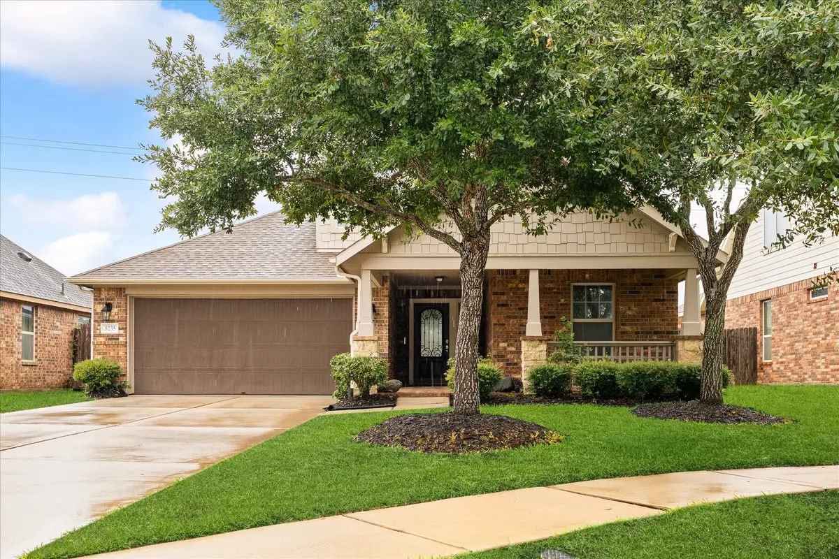 8235 Aleppo Pine Lane, Cypress, TX 77433 - #1