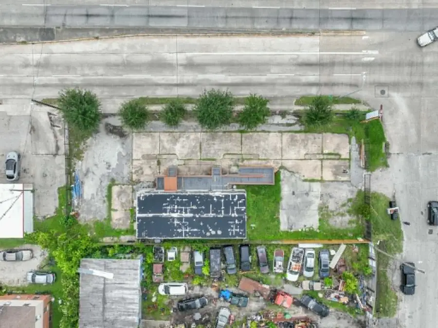6520 E Tidwell Road, Houston, TX 77016 - #2