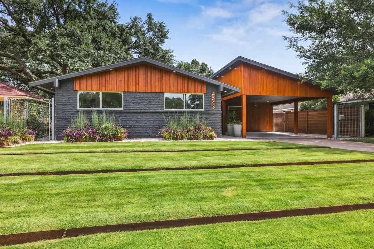 4543 Warm Springs Road, Houston, TX 77035 - Image #1