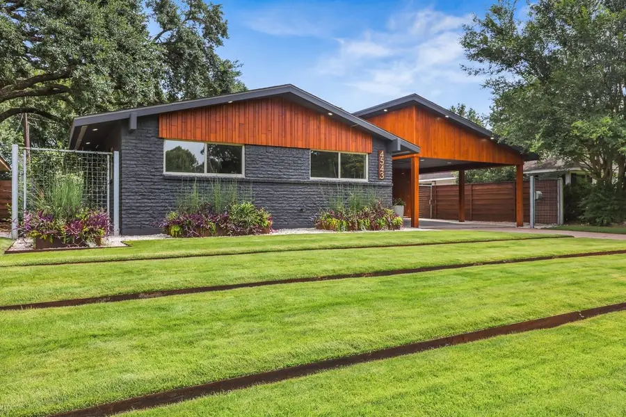 4543 Warm Springs Road, Houston, TX 77035 - Image #2