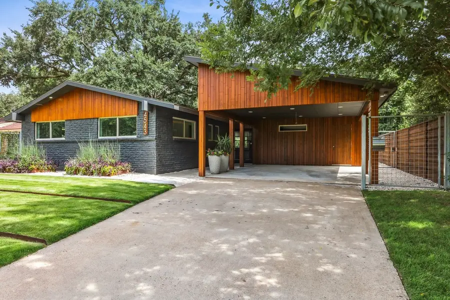 4543 Warm Springs Road, Houston, TX 77035 - Image #3