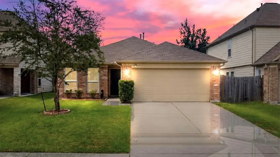 9951 Chimney Swift Lane, Conroe, TX 77385 - #3