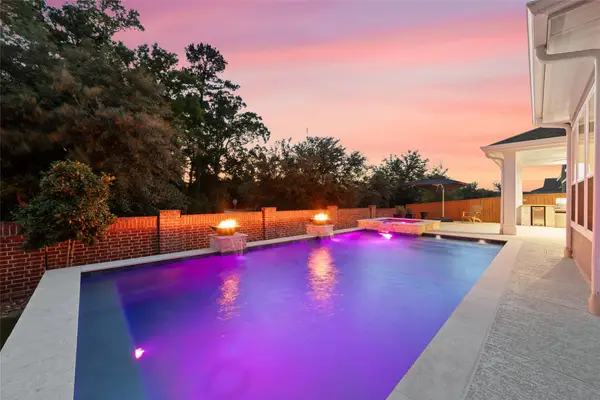 2319 Pale Star Drive, Conroe, TX 77384