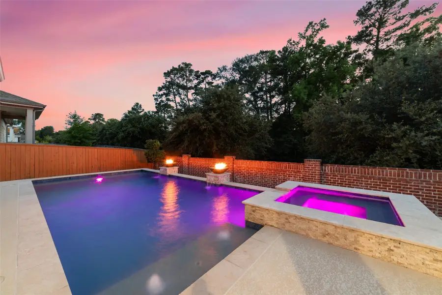 2319 Pale Star Drive, Conroe, TX 77384 - #2