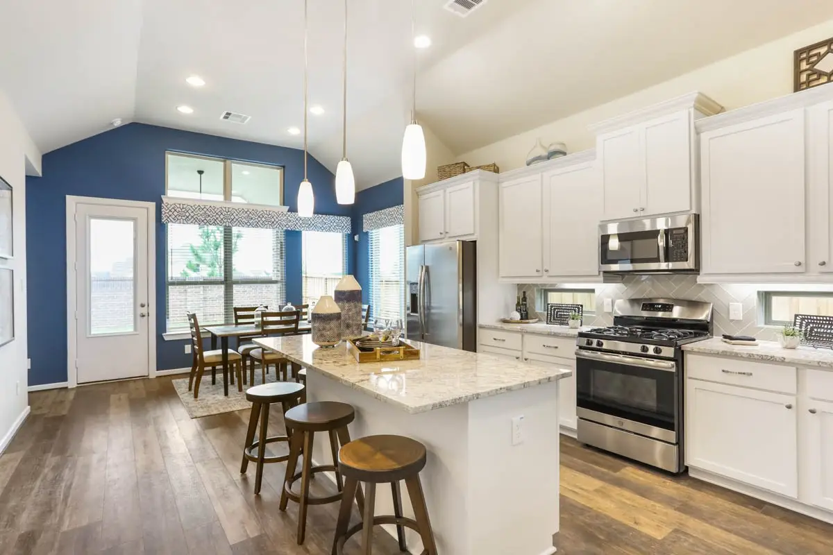 13223 Valley Orchard, Tomball, TX 77375 - #1