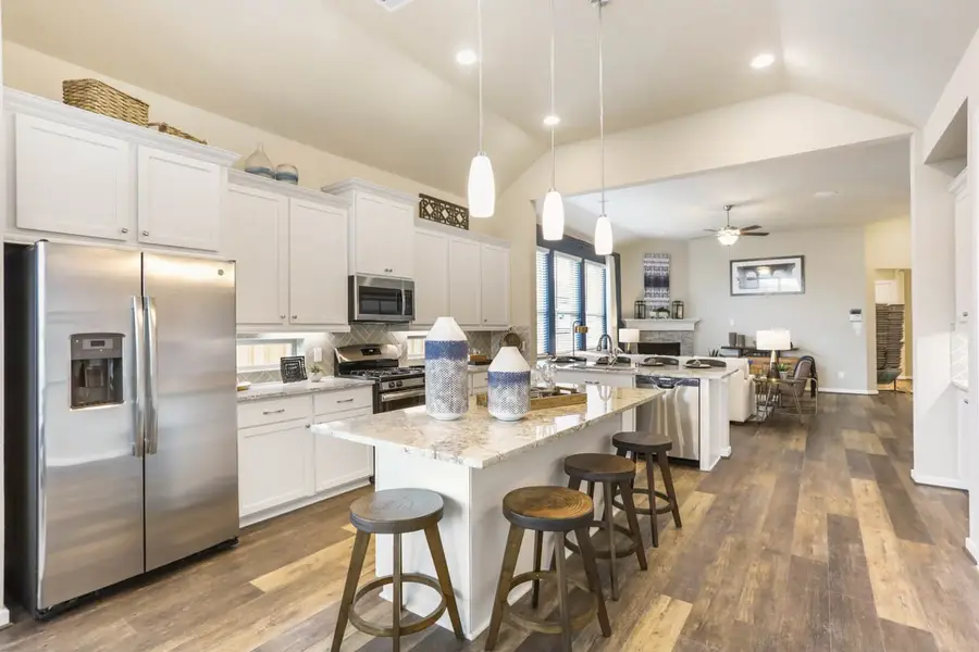 13223 Valley Orchard, Tomball, TX 77375 - #2