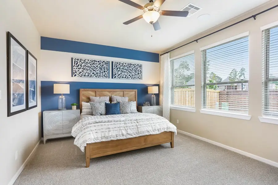 13223 Valley Orchard, Tomball, TX 77375 - #3