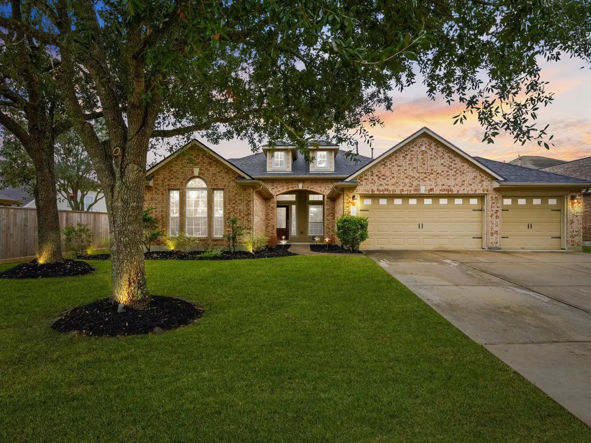 19907 Ogdenburg Falls Drive, Spring, TX 77379 - Image #1