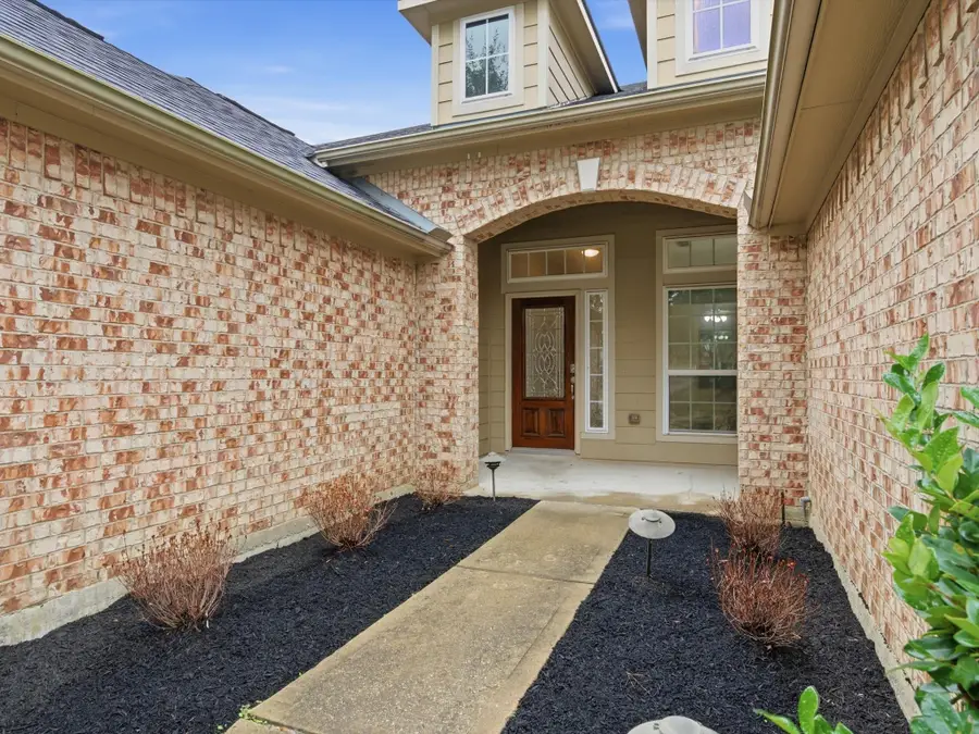 19907 Ogdenburg Falls Drive, Spring, TX 77379 - Image #3