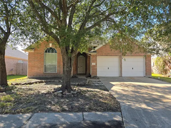 6715 Atasca South Court, Humble, TX 77346