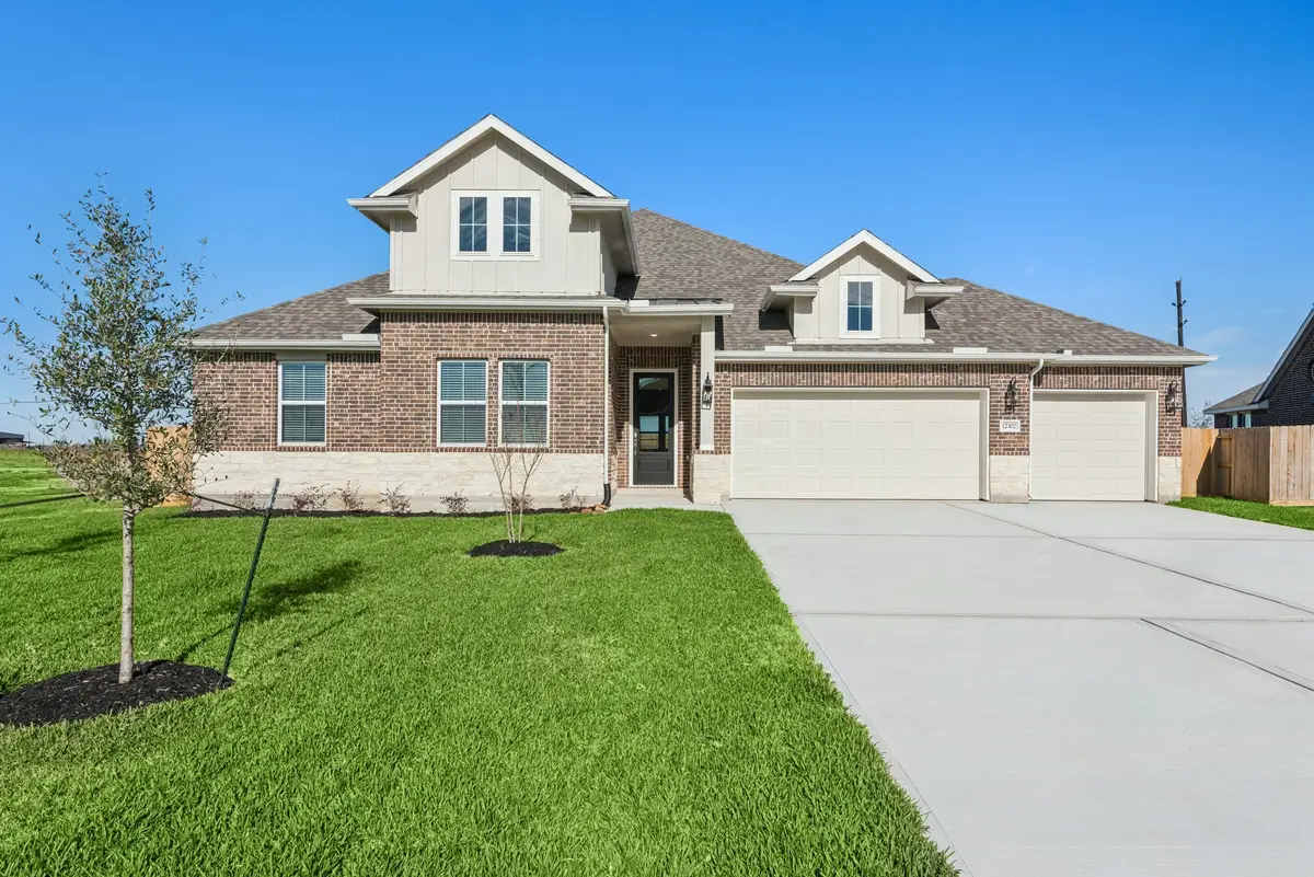 12302 Old Fashion Circle, Monterey Belvieu, TX 77535 - Image #1
