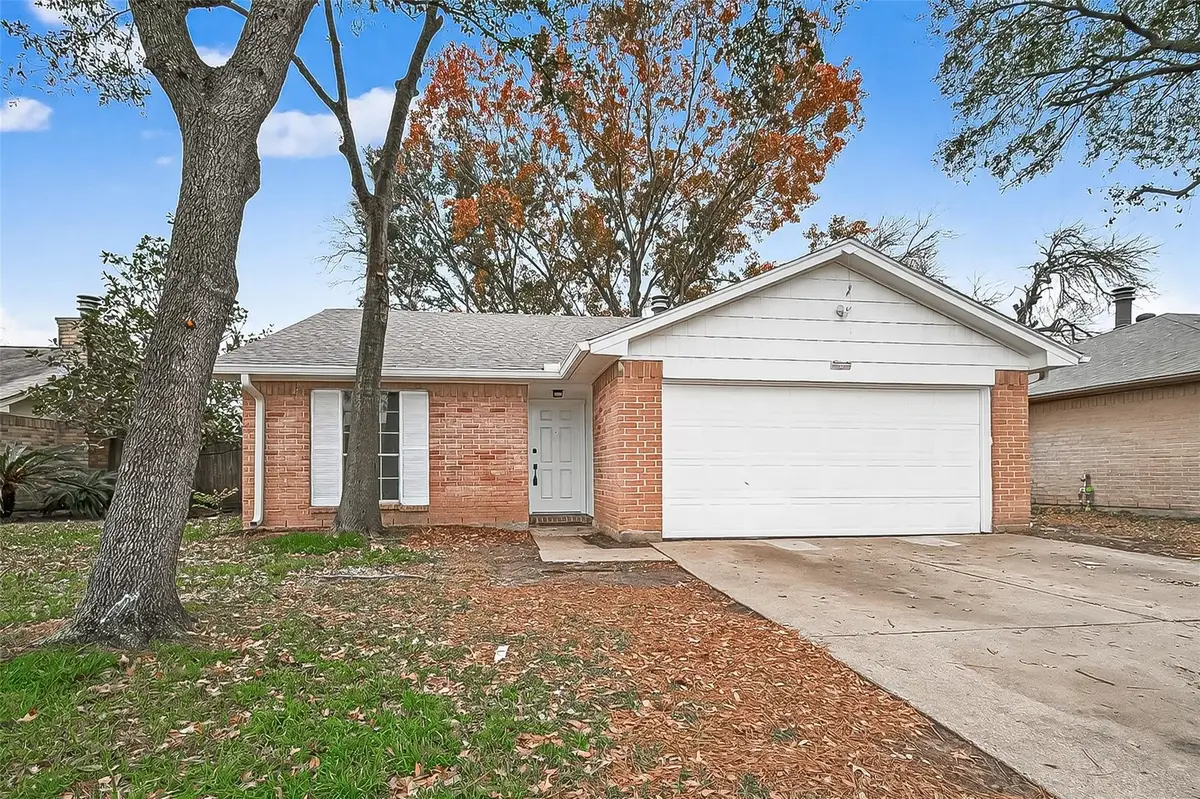 16235 La Terra Drive, Houston, TX 77083 - #1