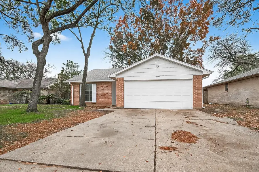 16235 La Terra Drive, Houston, TX 77083 - #2