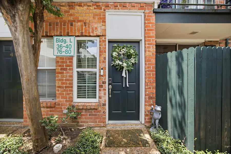 3400 Timmons Lane #80, Houston, TX 77027 - #3
