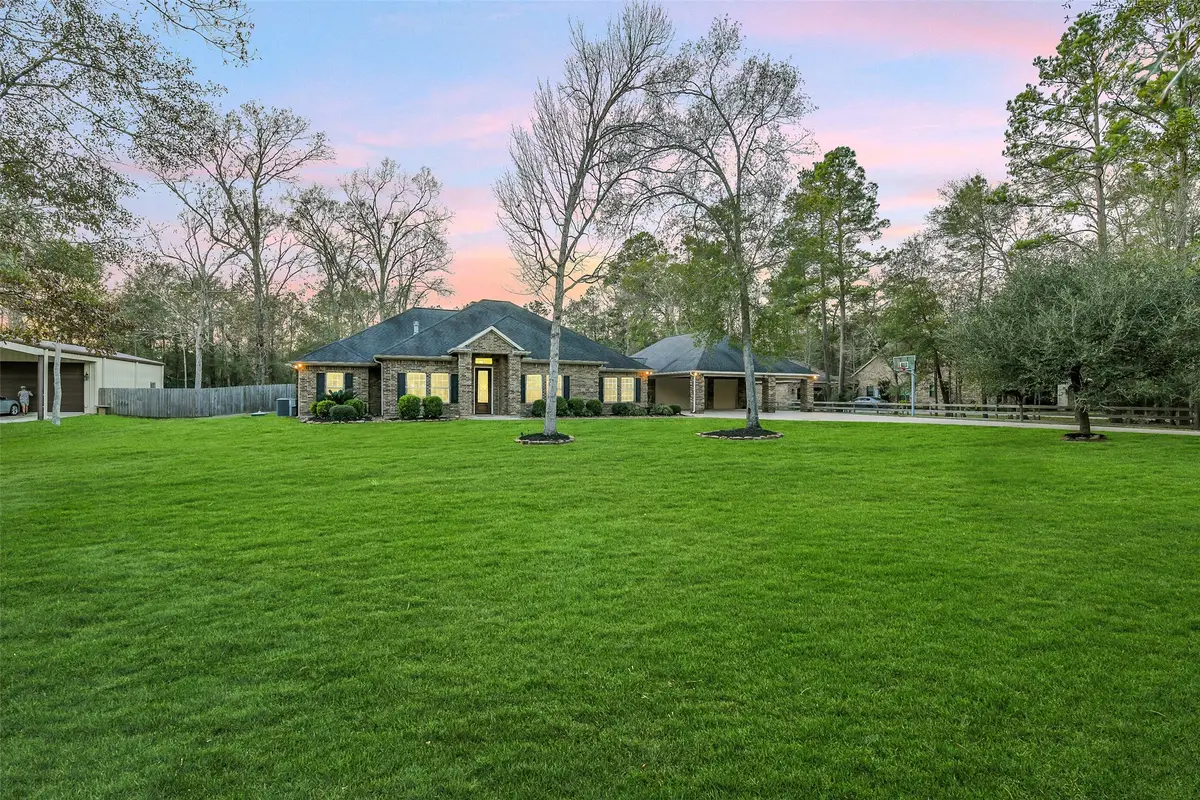 30107 Commons Park Drive, Huffman, TX 77336 - Image #1