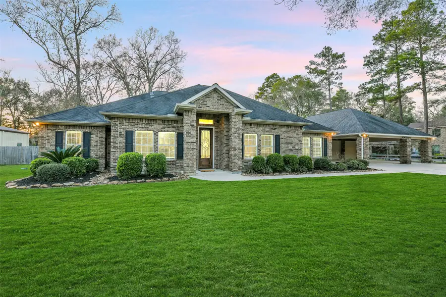 30107 Commons Park Drive, Huffman, TX 77336 - Image #2