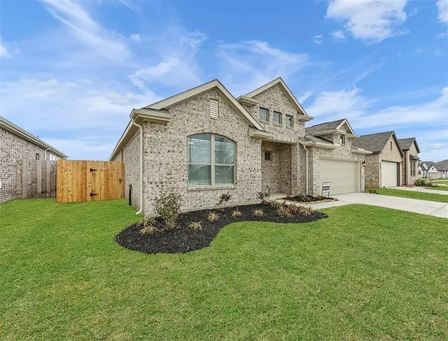 4720 Bluestem Prairie Drive, Rosenberg, TX 77469 - #3