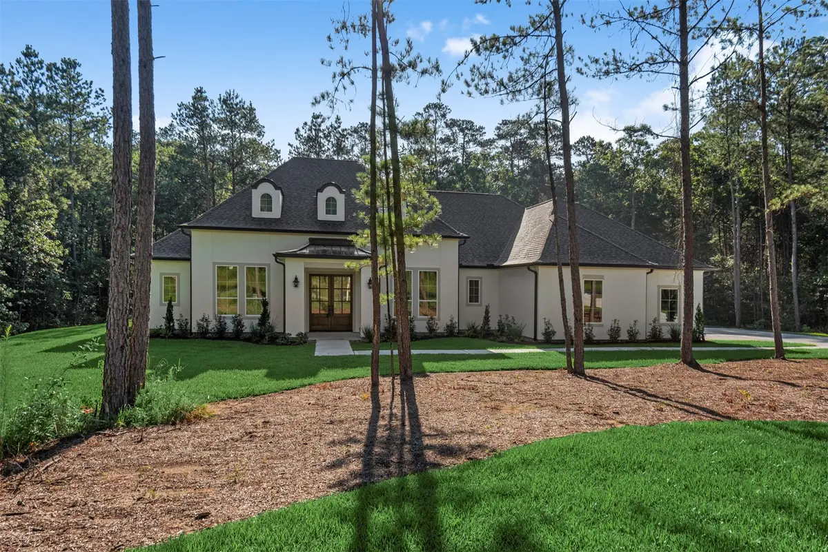 630 Lonestar Road, Huntsville, TX 77340 - #1