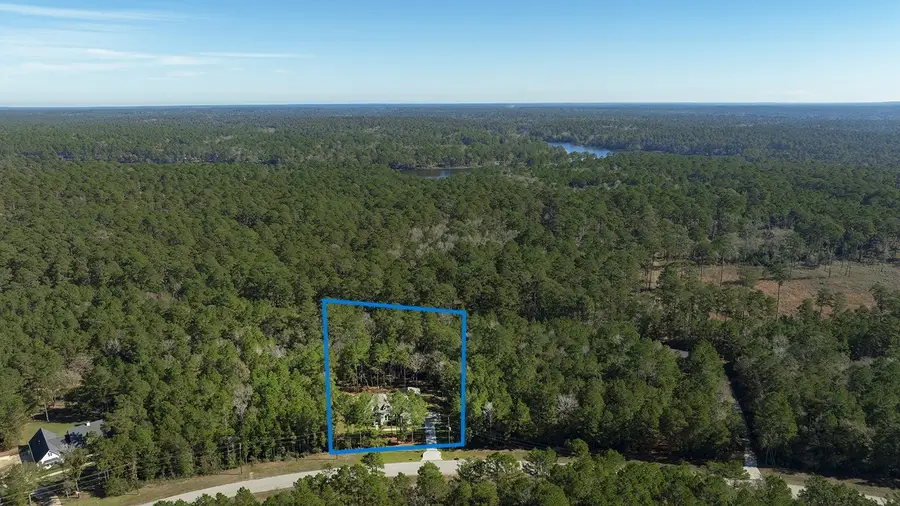 630 Lonestar Road, Huntsville, TX 77340 - #2