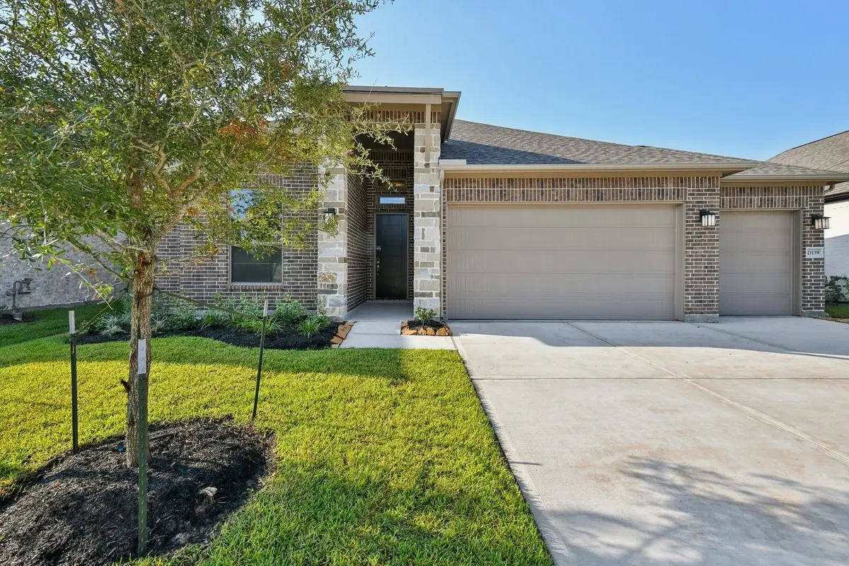 21139 Flowerhorn Drive, Cypress, TX 77433 - #1