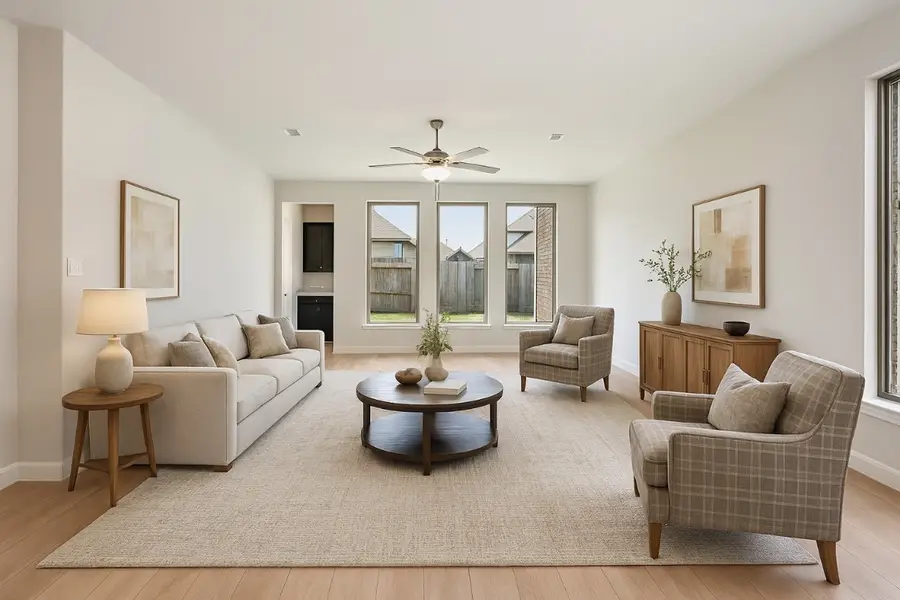 21139 Flowerhorn Drive, Cypress, TX 77433 - #3