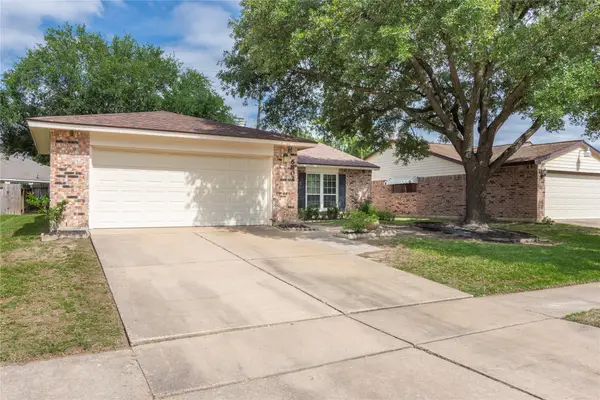 6602 Loch Langham Drive, Houston, TX 77084