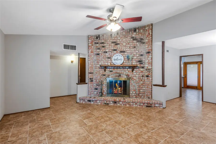 6602 Loch Langham Drive, Houston, TX 77084 - #2