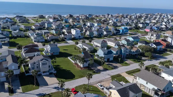 Lot 15 Mutiny Lane, Galveston, TX 77554